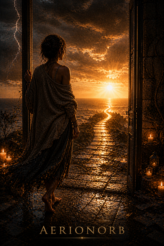 Decisiveness — The Strength We Pray For Every Day