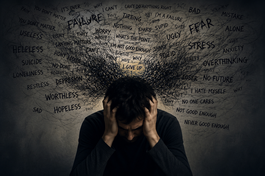 Negative Thinking