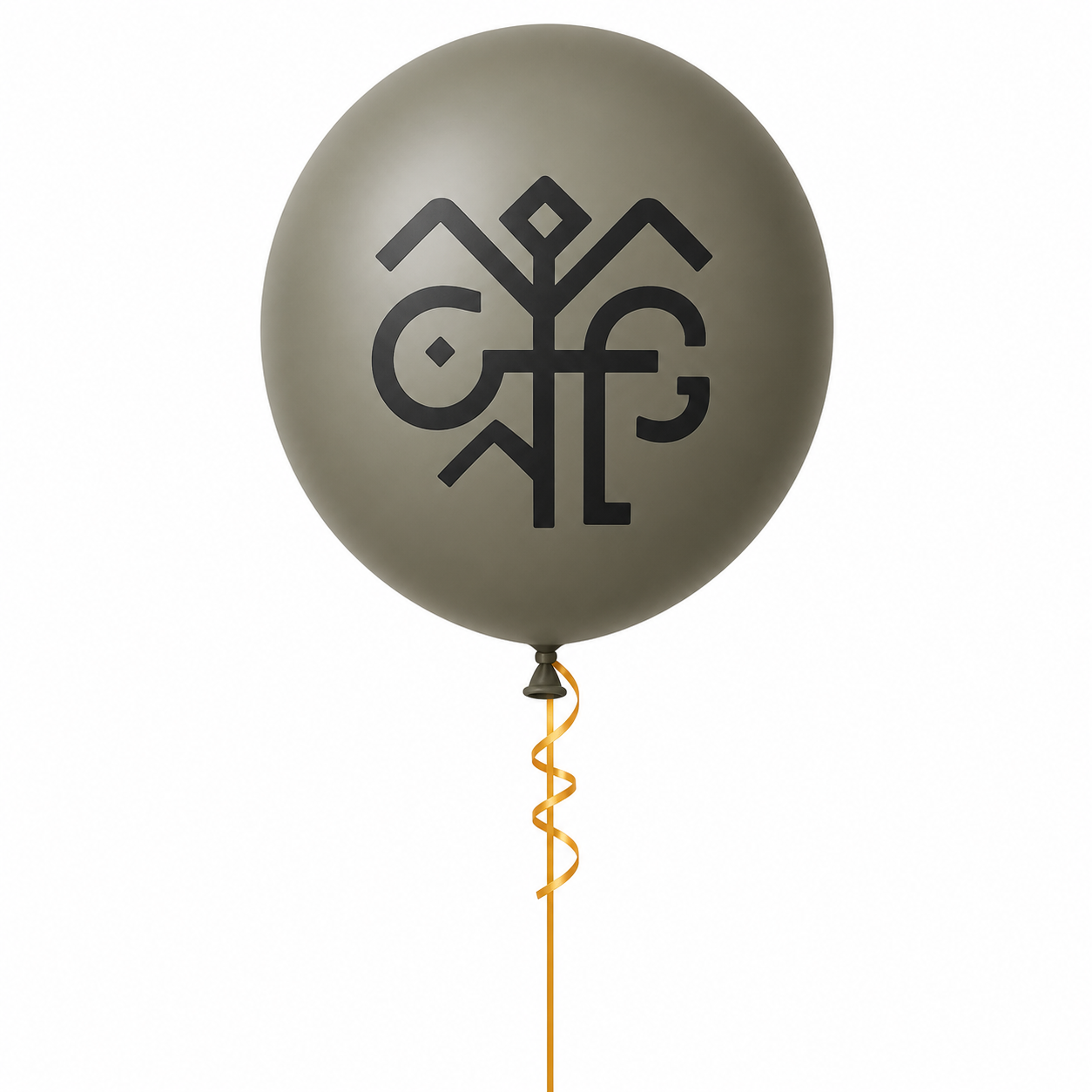 Balloon "Release"-60cm
