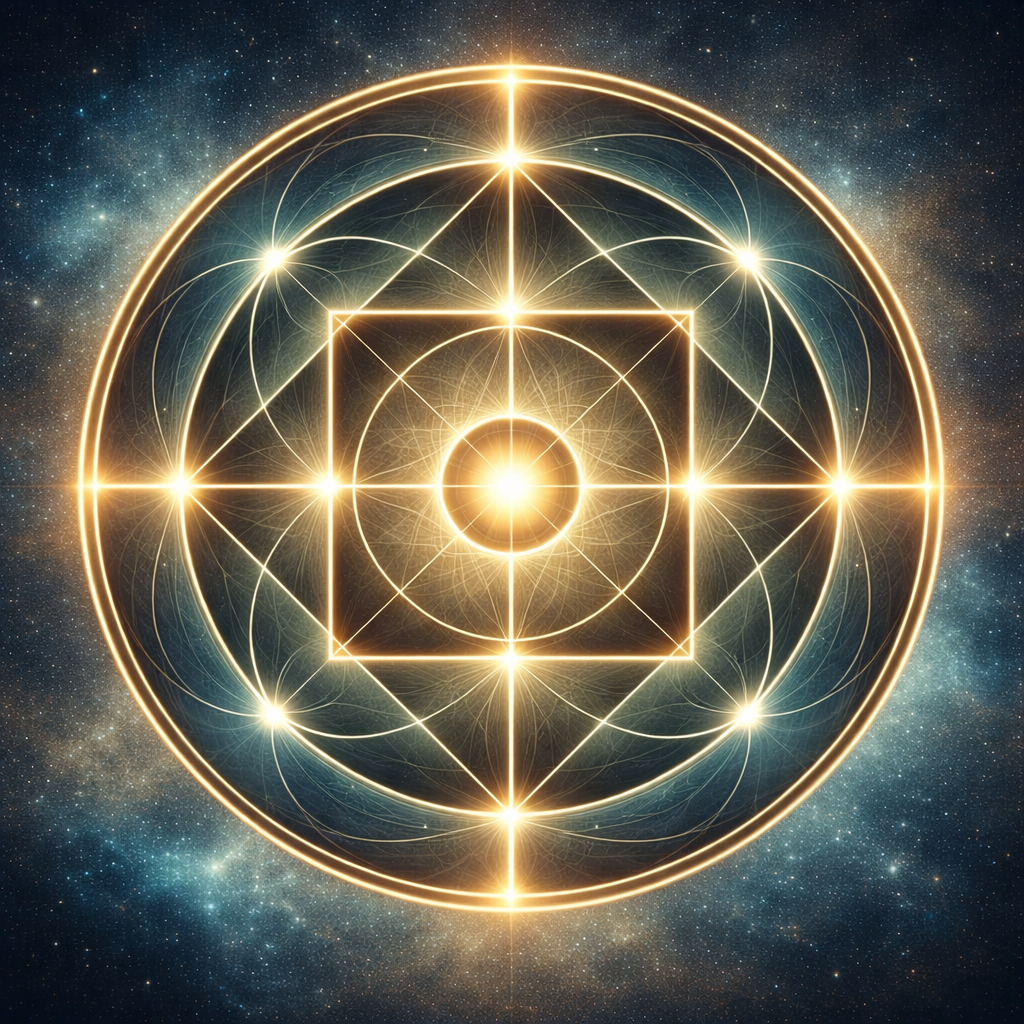 Personal Psychostabilizing Symbol