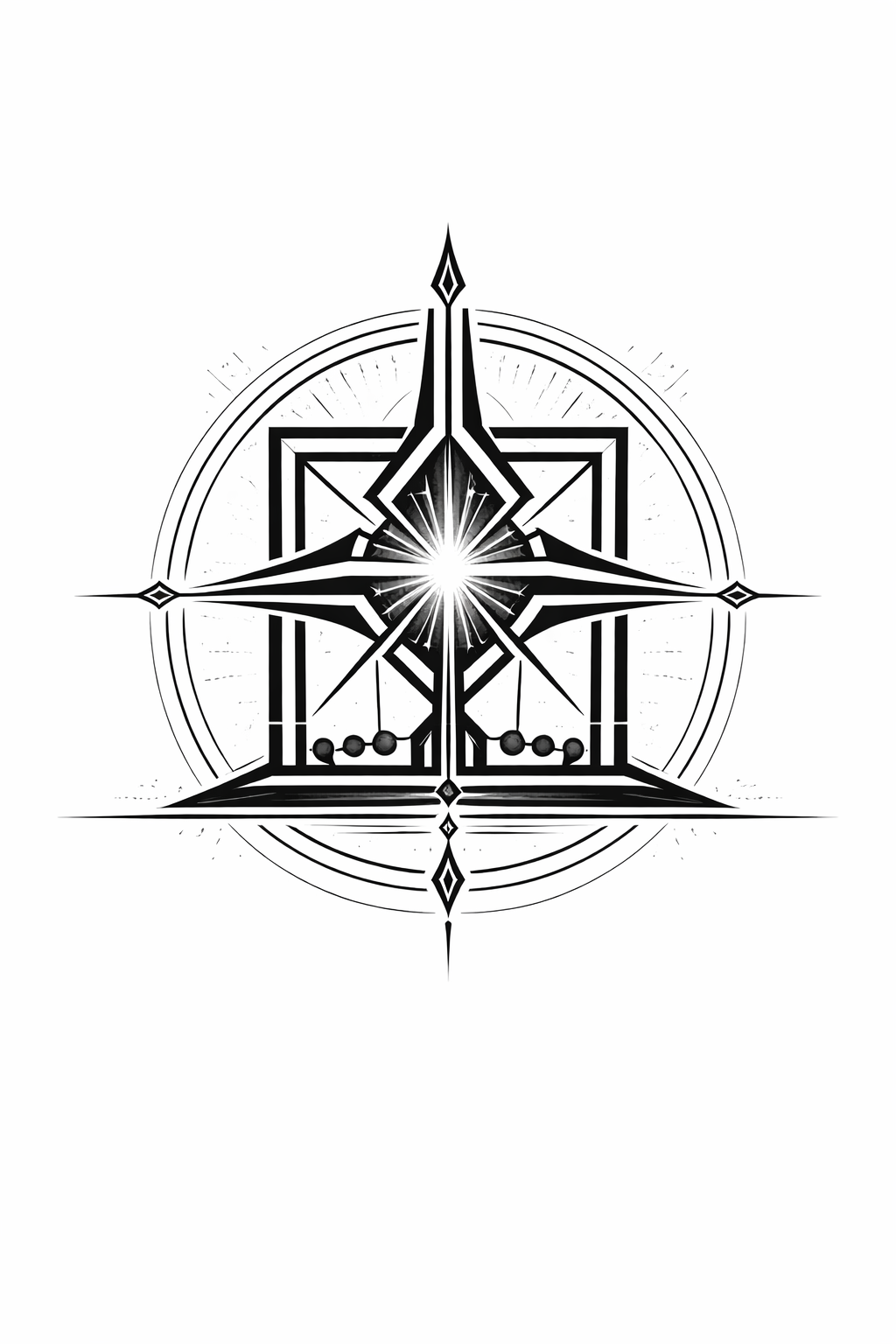 Personal Psychostabilizing Symbol