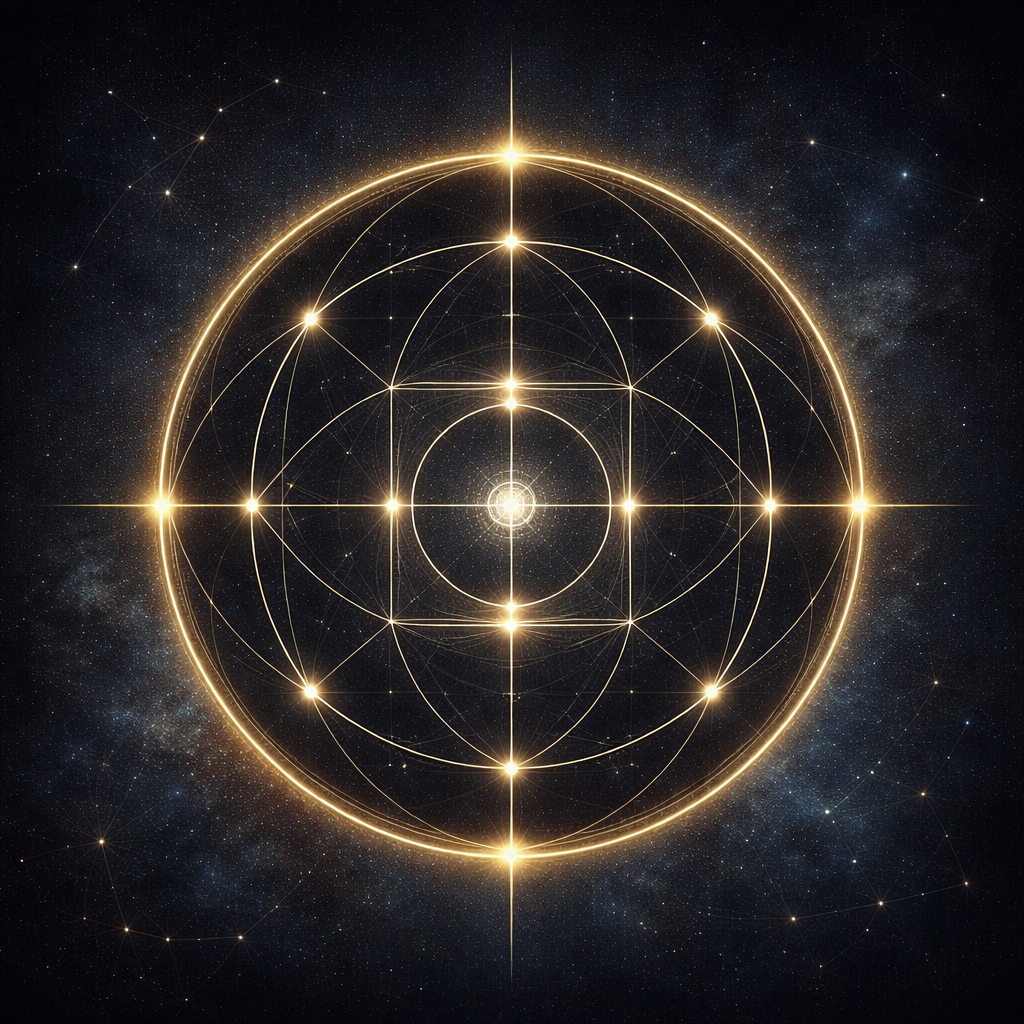 Personal Psychostabilizing Symbol