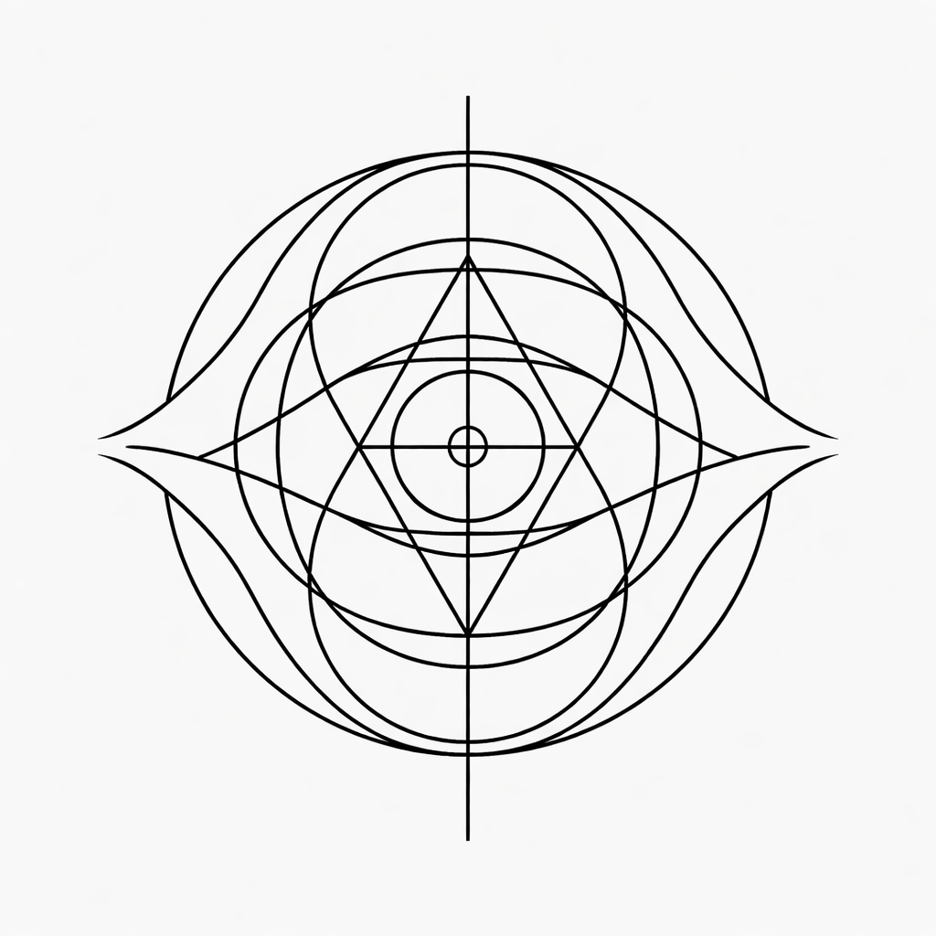 Personal Psychostabilizing Symbol